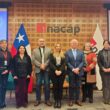 Congreso Regional Explora Ñuble