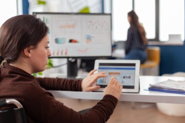 Corfo abre concurso para la transformación digital de Pymes en la región de Antofagasta