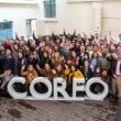 Corfo presenta Benchmarking 2024