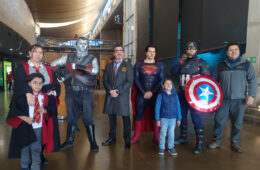 Día del Cosplay