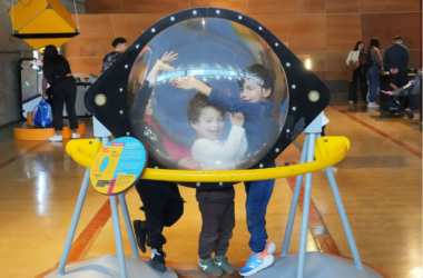 Día del Niño en el MIM