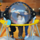 Día del Niño en el MIM
