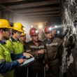 Empleo en minería