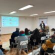 Emprendedores del Maule aprenden Inteligencia Artificial
