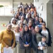 En Tocopilla 38 emprendedoras se certifican en Innovación Social
