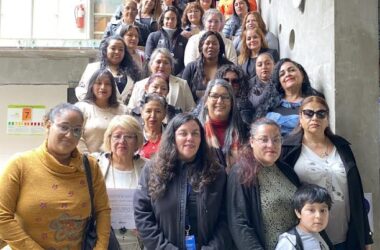 En Tocopilla 38 emprendedoras se certifican en Innovación Social