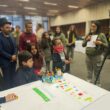 Encuentro de Robótica Educativa