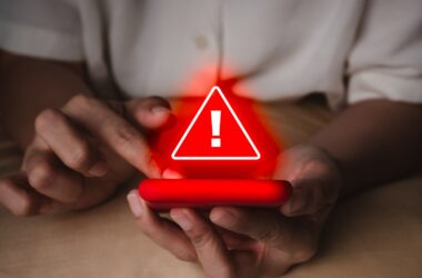 Estafas por SMS