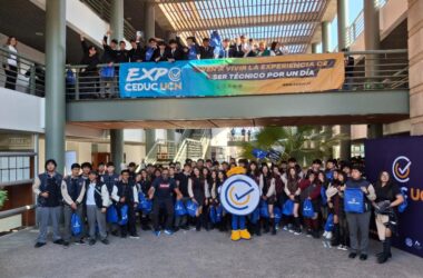 Expo CEDUC UCN 2026 Sede Antofagasta