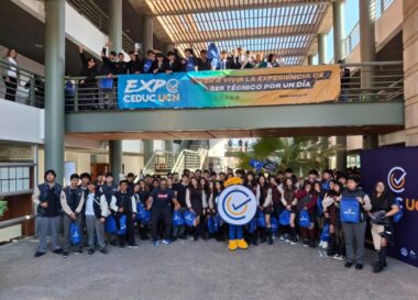 Expo CEDUC UCN 2026 Sede Antofagasta