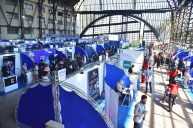 Expo Inclusión 2026