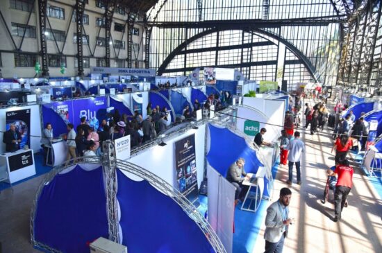 Expo Inclusión 2026