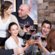 Fiestas Patrias en empresas