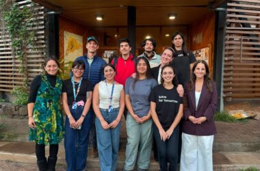 Finalistas de Samsung Solve for Tomorrow