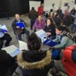 Financian proyectos de familias campesinas de Pucón