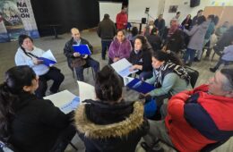 Financian proyectos de familias campesinas de Pucón