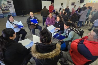 Financian proyectos de familias campesinas de Pucón