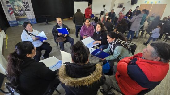 Financian proyectos de familias campesinas de Pucón