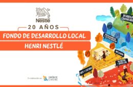 Fondo Henri Nestlé 2026