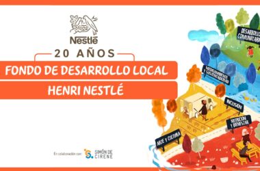 Fondo Henri Nestlé 2026