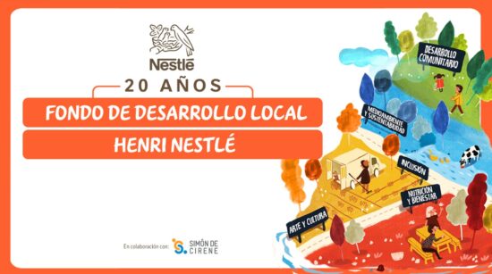 Fondo Henri Nestlé 2026
