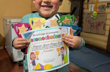 Fundación Familias Primero