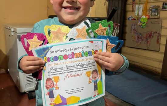 Fundación Familias Primero