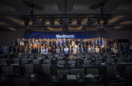 III Scientific Exchange Program de Medtronic