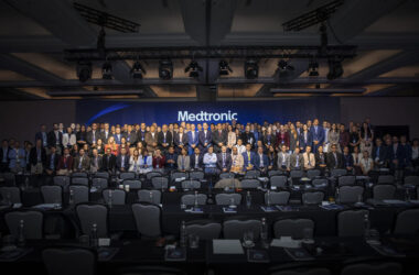 III Scientific Exchange Program de Medtronic