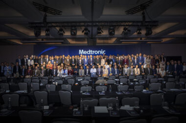 III Scientific Exchange Program de Medtronic