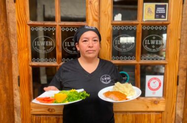 Ilwén Sabores del Campo