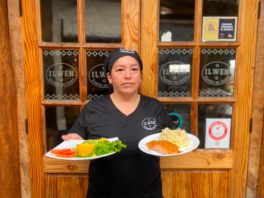 Ilwén Sabores del Campo