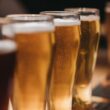 Industria cervecera chilena