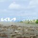 Kia apoya iniciativa de The Ocean Cleanup en Panamá