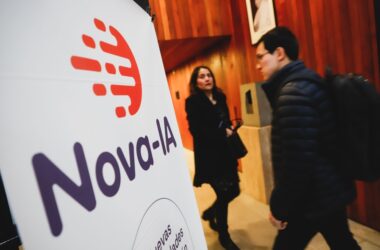 Lanzamiento de Innova IA