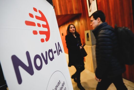 Lanzamiento de Innova IA