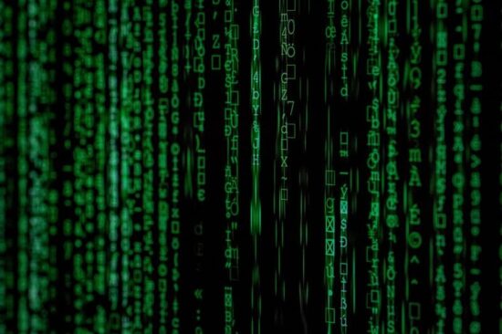 Ley de Protección de Datos
