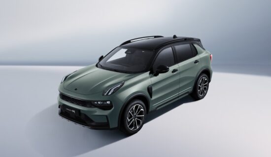 Lynk & Co 01