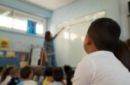 Mapeo de Iniciativas para la Mejora de Aprendizajes