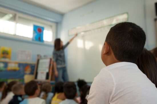 Mapeo de Iniciativas para la Mejora de Aprendizajes