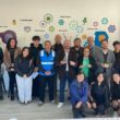 Mas de 800 estudiantes de Tiltil contarán con un Bosque Escuela