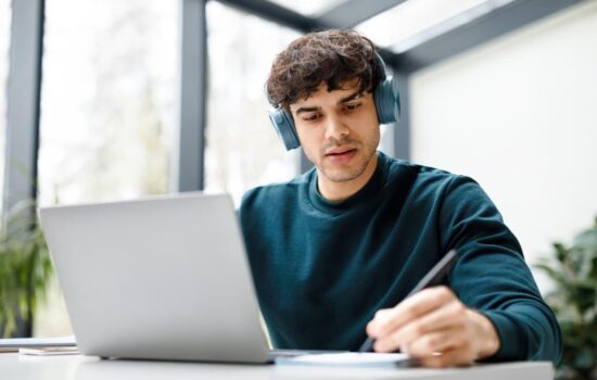 Matrícula Online 2026 en Chile crece por mayores de 35 años