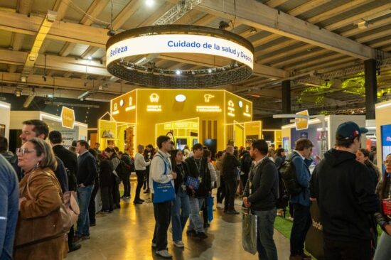 Mercado Libre Experience 2026