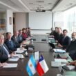 Minería en la frontera nuevos protocolos impulsarán proyectos entre Chile y Argentina