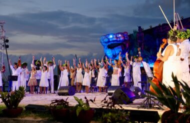 Orquesta de Rapa Nui