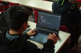 Olimpiada Internacional de Informática