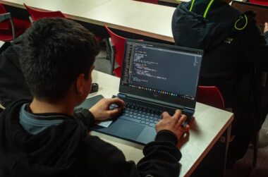Olimpiada Internacional de Informática