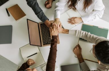 Por qué los equipos son clave para sostener resultados