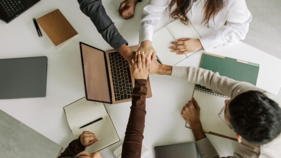 Por qué los equipos son clave para sostener resultados