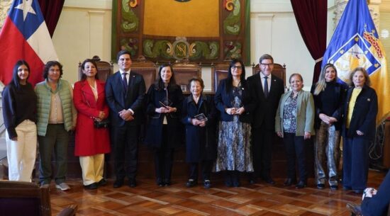 Premio Karen Poniachik 2026